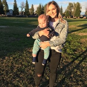 Meet your Posher, Kylie